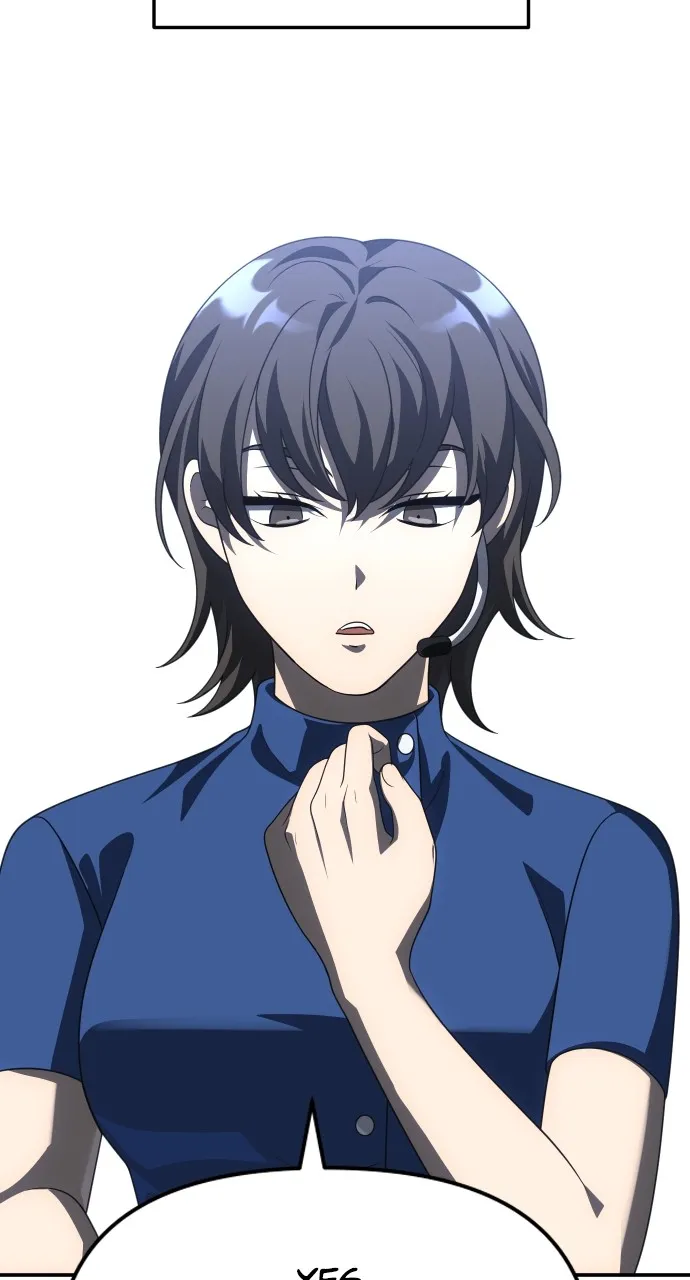 Read I Was the Final Boss chapter 58 image 44 on Lezhin