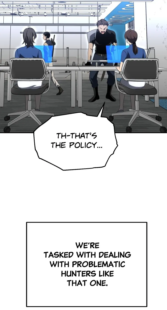 Read I Was the Final Boss chapter 58 image 47 on Lezhin