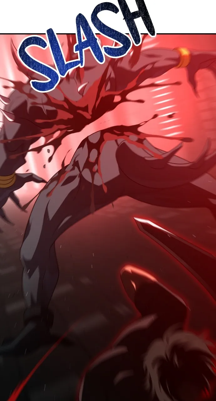 Read I Was the Final Boss chapter 58 image 5 on Lezhin