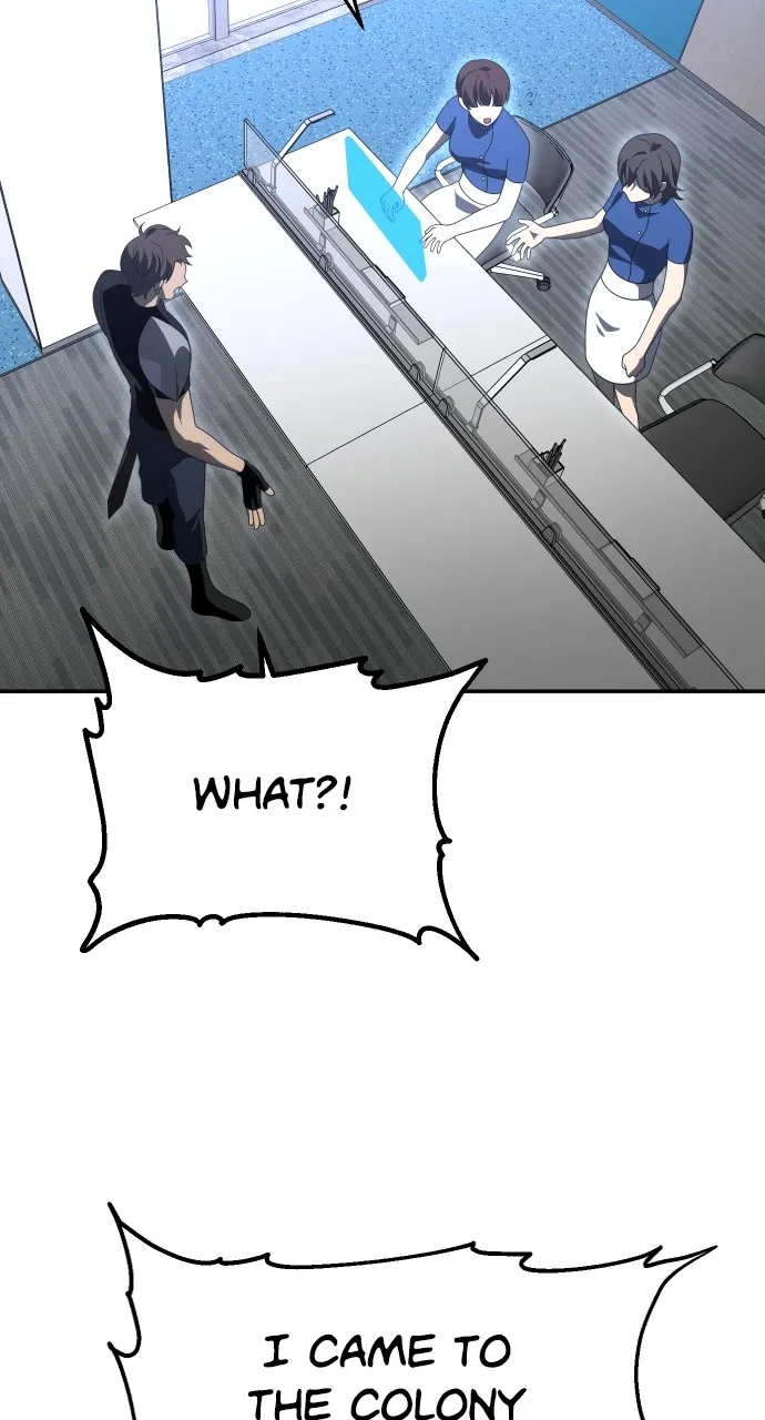 Read I Was the Final Boss chapter 58 image 52 on Lezhin