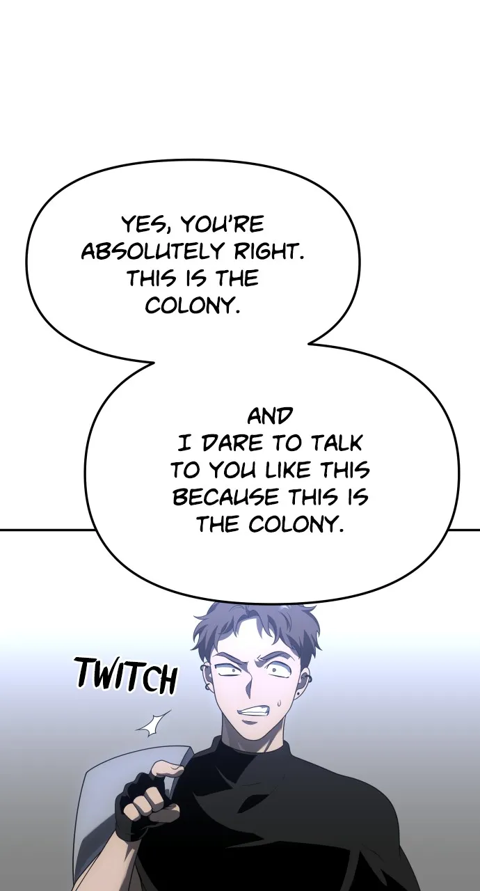Read I Was the Final Boss chapter 58 image 54 on Lezhin