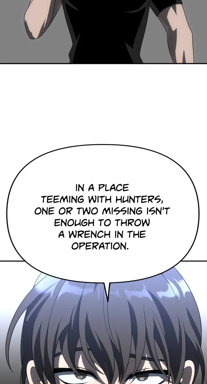 Read I Was the Final Boss chapter 58 image 55 on Lezhin
