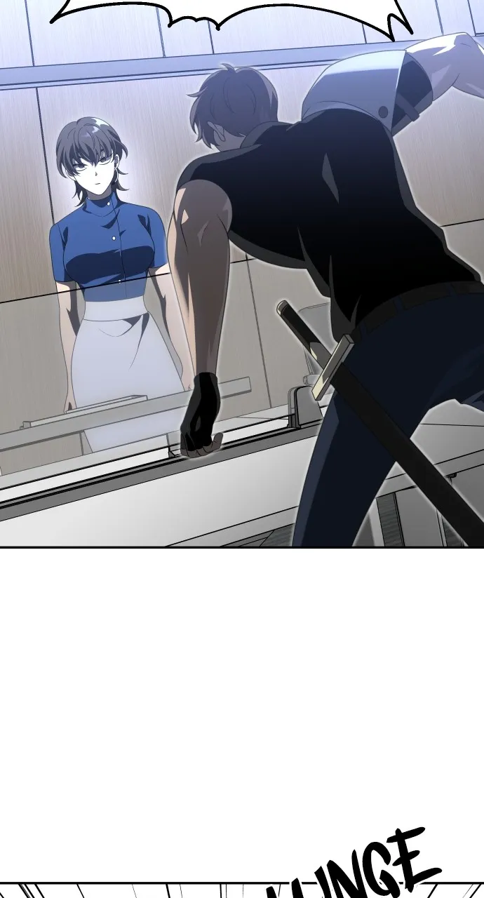 Read I Was the Final Boss chapter 58 image 57 on Lezhin