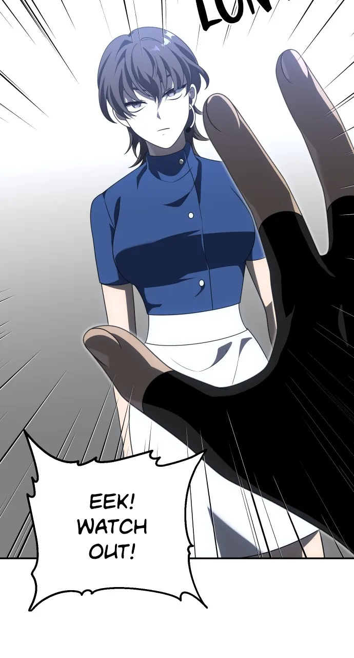 Read I Was the Final Boss chapter 58 image 58 on Lezhin