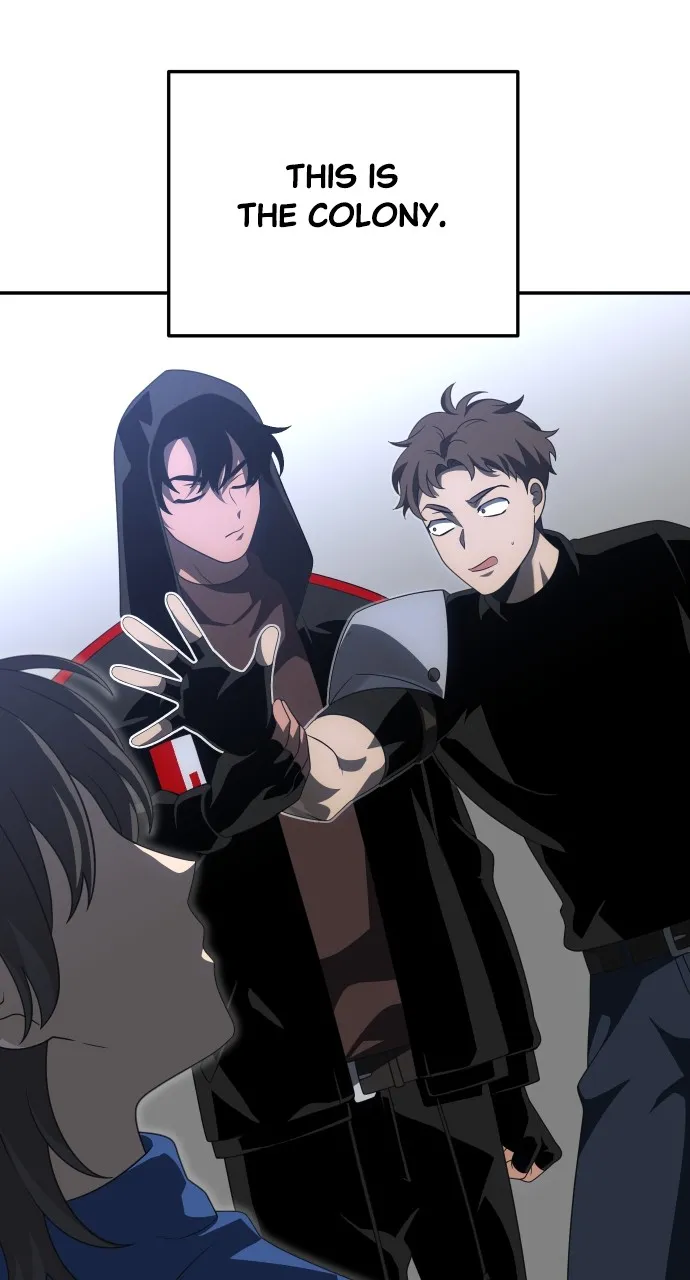 Read I Was the Final Boss chapter 58 image 60 on Lezhin