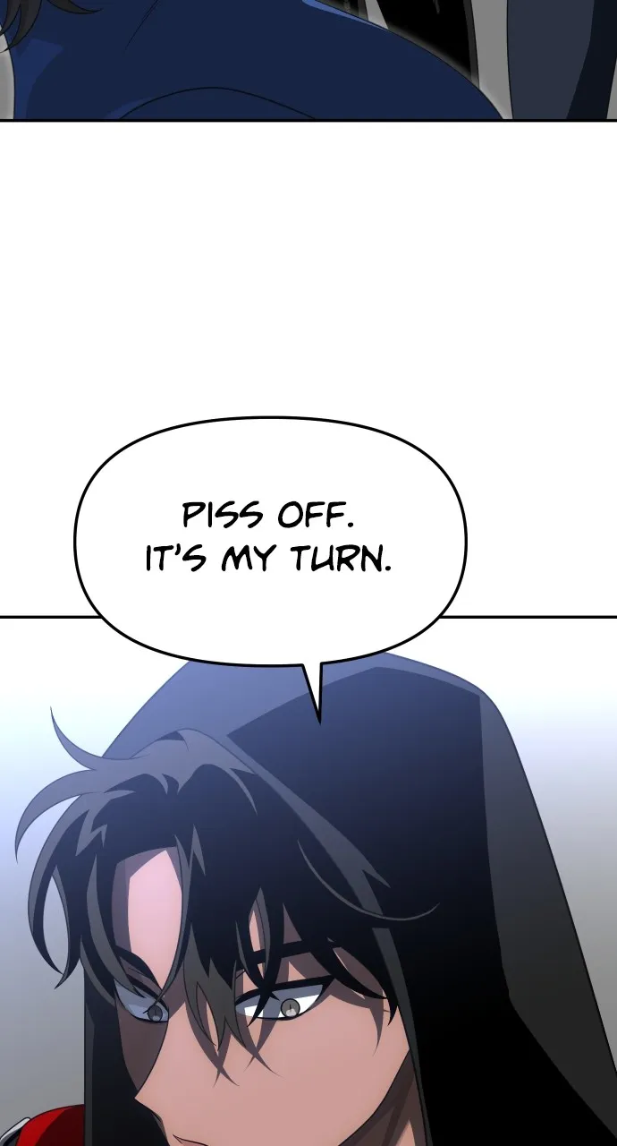Read I Was the Final Boss chapter 58 image 61 on Lezhin