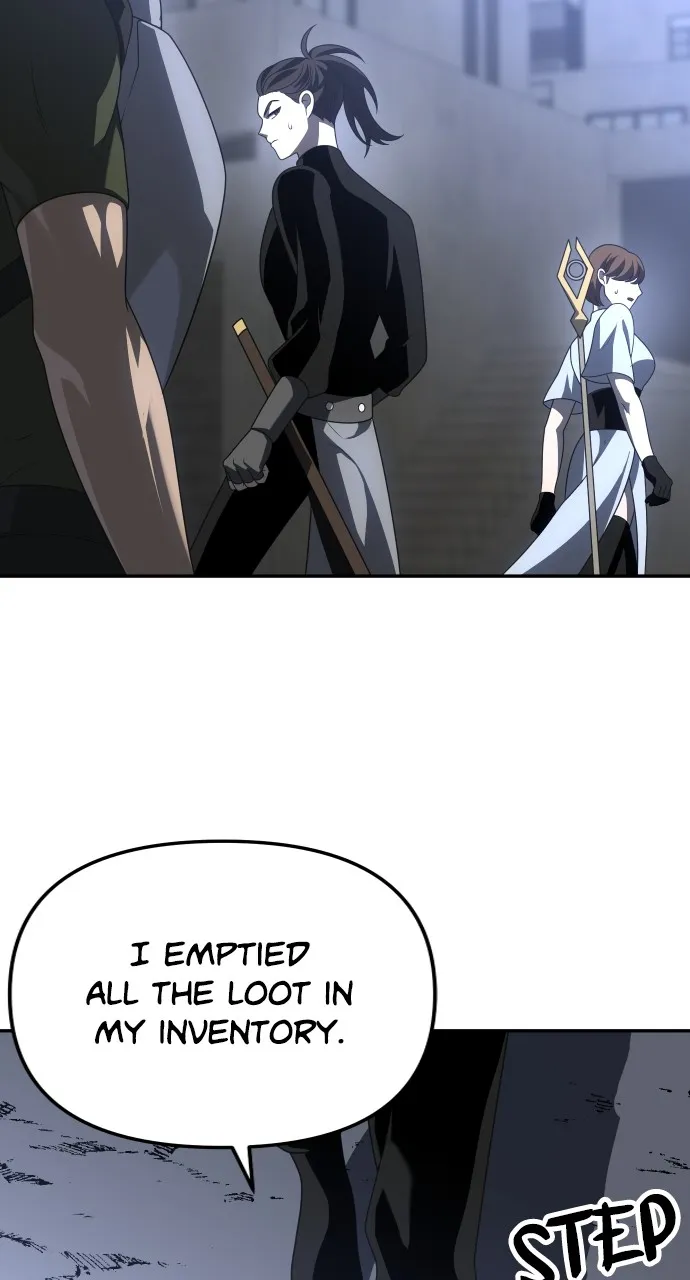 Read I Was the Final Boss chapter 58 image 64 on Lezhin