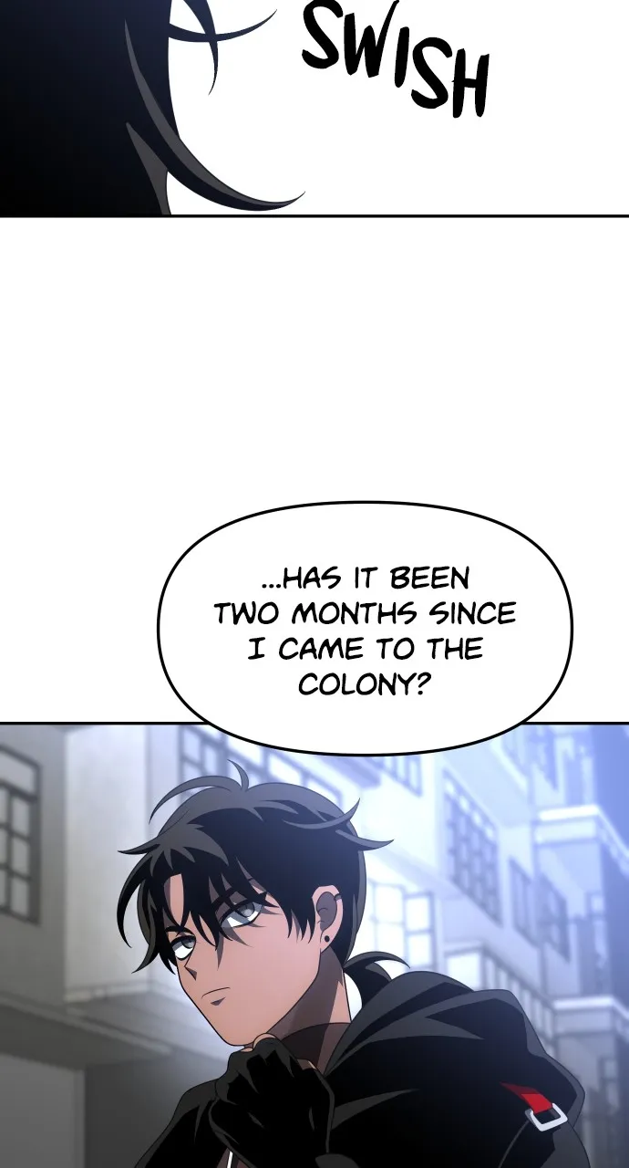 Read I Was the Final Boss chapter 58 image 69 on Lezhin
