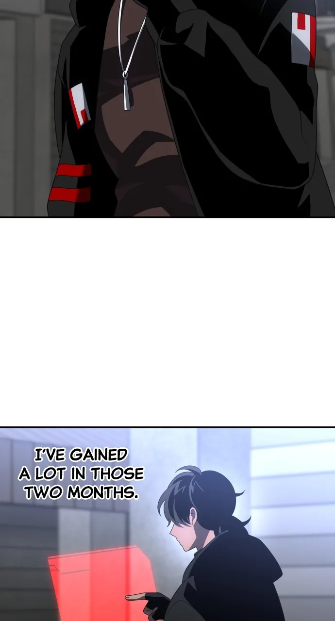 Read I Was the Final Boss chapter 58 image 70 on Lezhin