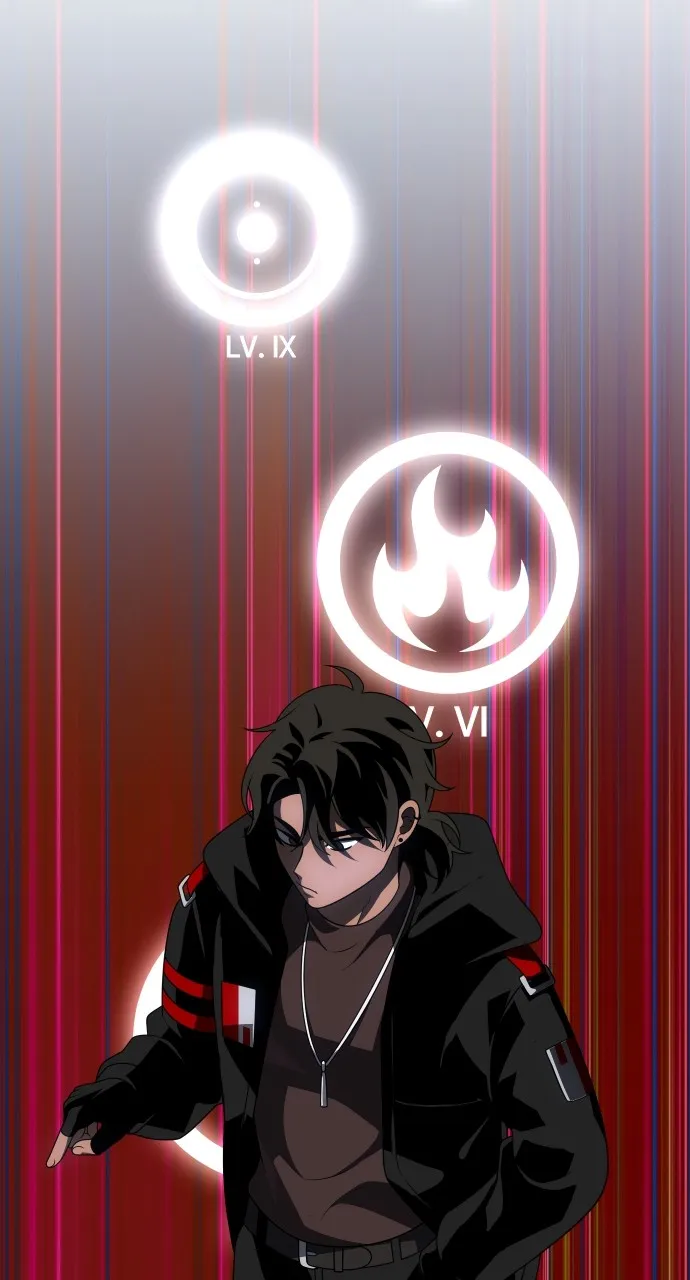 Read I Was the Final Boss chapter 58 image 72 on Lezhin
