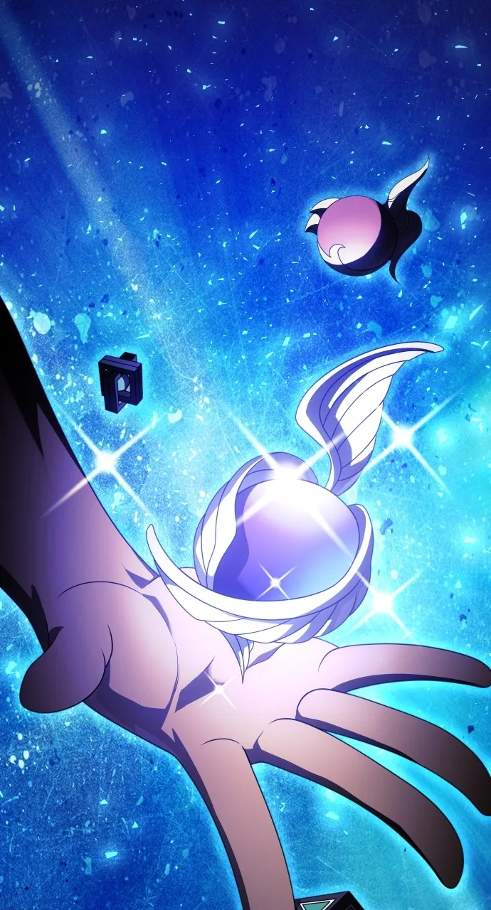 Read I Was the Final Boss chapter 58 image 78 on Lezhin