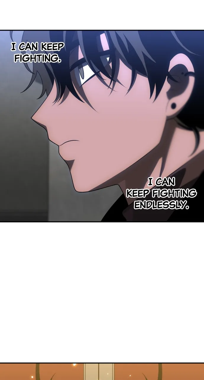 Read I Was the Final Boss chapter 58 image 82 on Lezhin