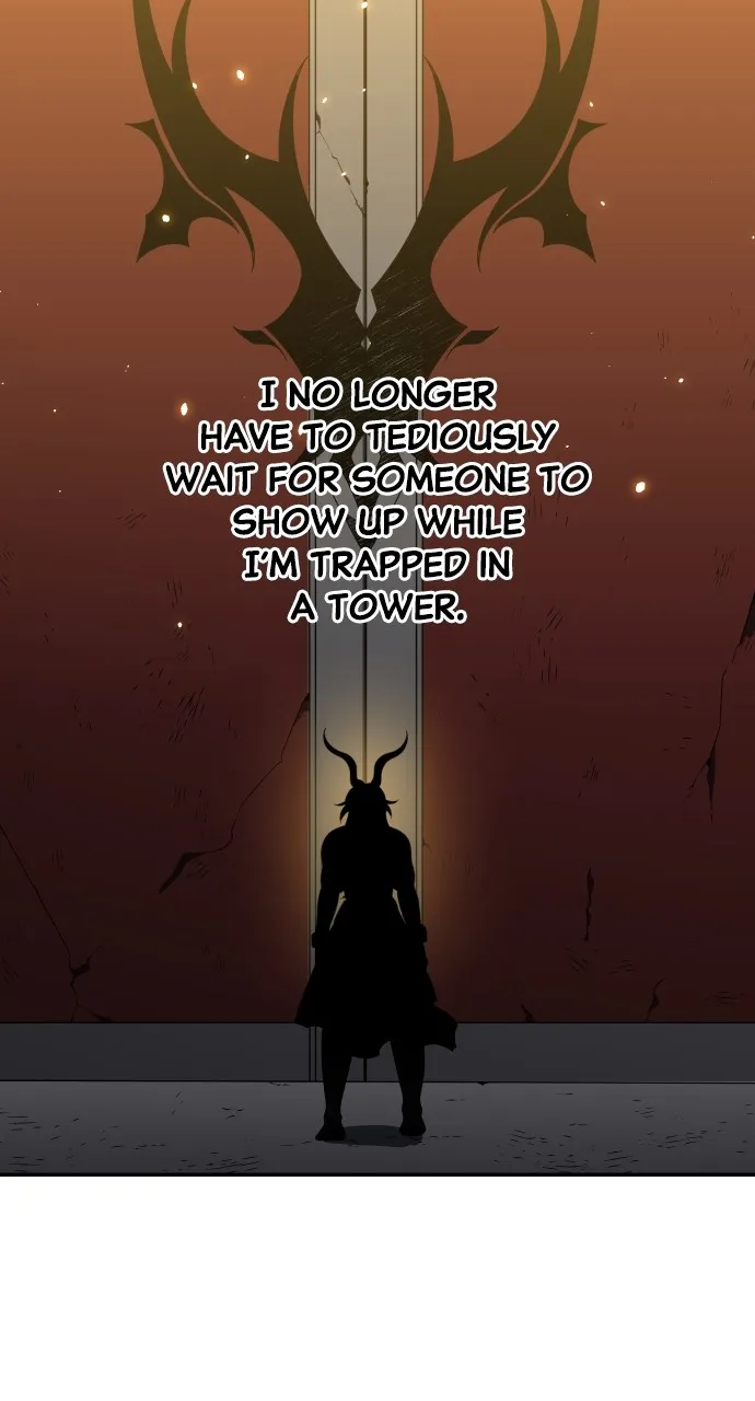 Read I Was the Final Boss chapter 58 image 83 on Lezhin