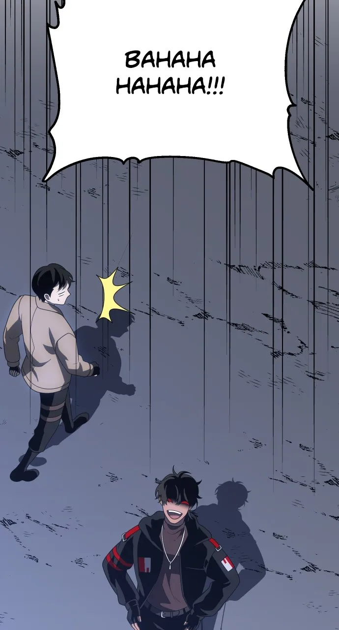 Read I Was the Final Boss chapter 58 image 87 on Lezhin