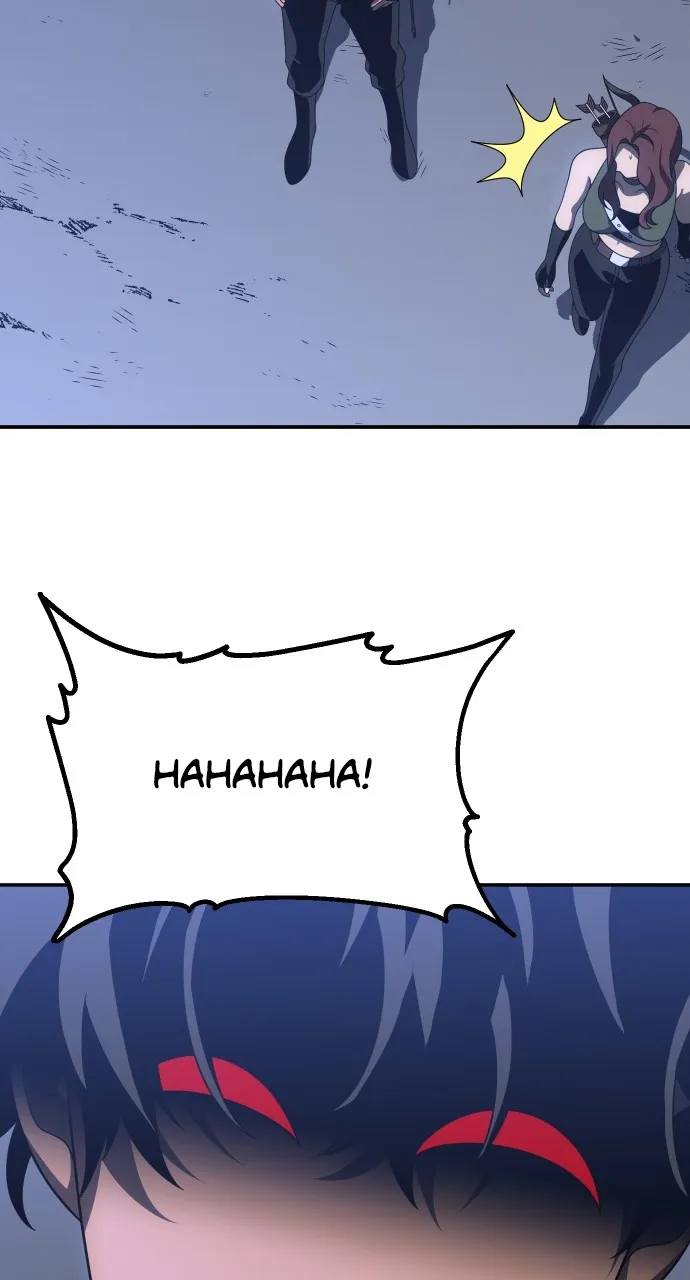 Read I Was the Final Boss chapter 58 image 88 on Lezhin