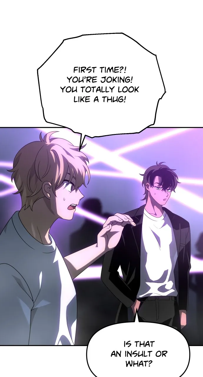 Read I Was the Final Boss chapter 59 image 10 on Lezhin