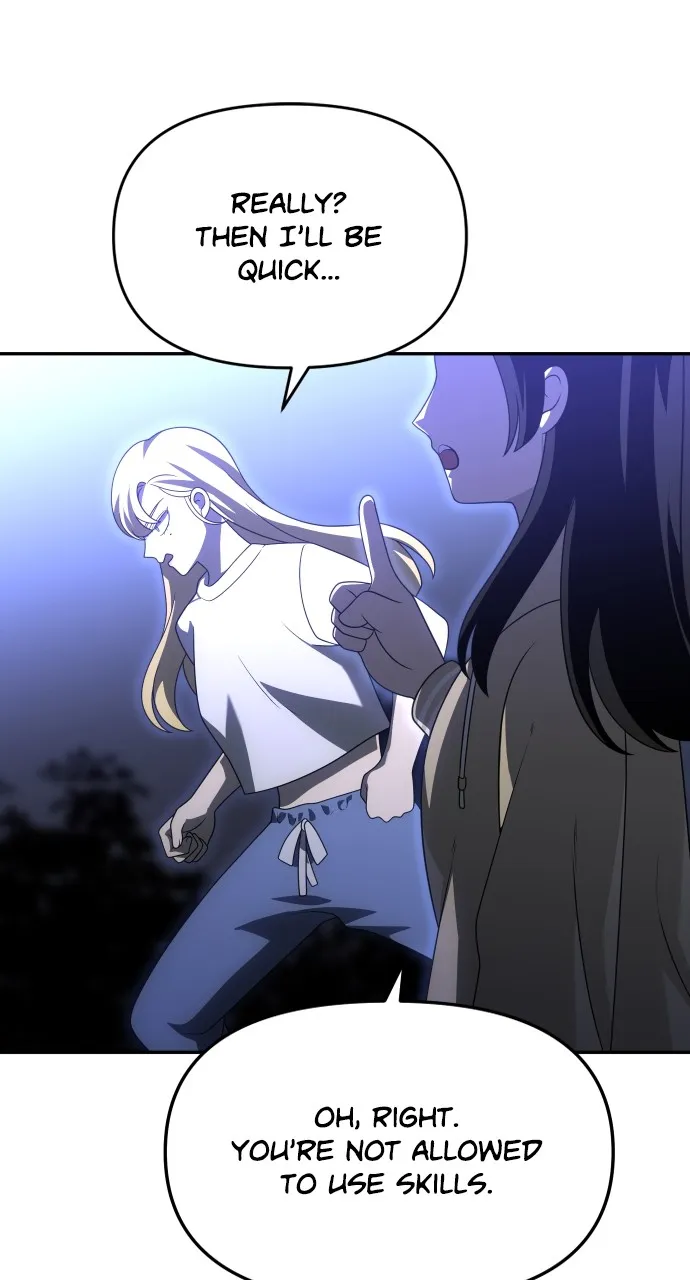 Read I Was the Final Boss chapter 59 image 115 on Lezhin