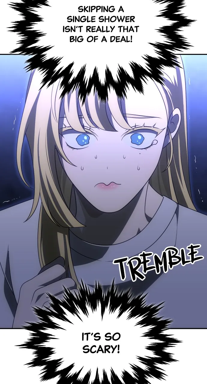 Read I Was the Final Boss chapter 59 image 122 on Lezhin