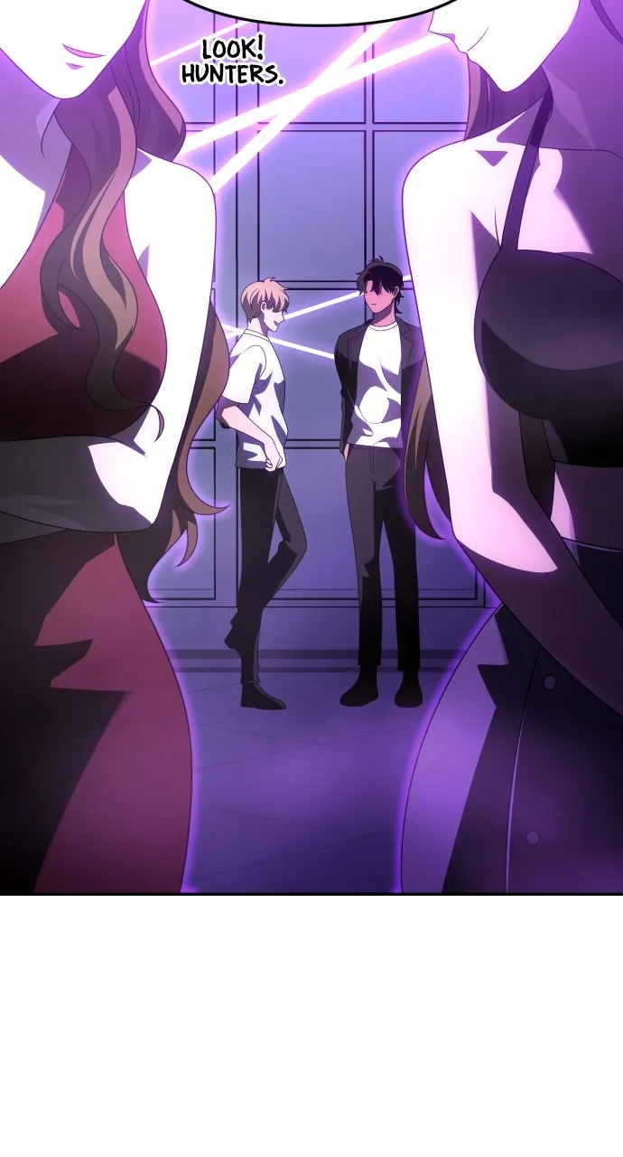Read I Was the Final Boss chapter 59 image 17 on Lezhin