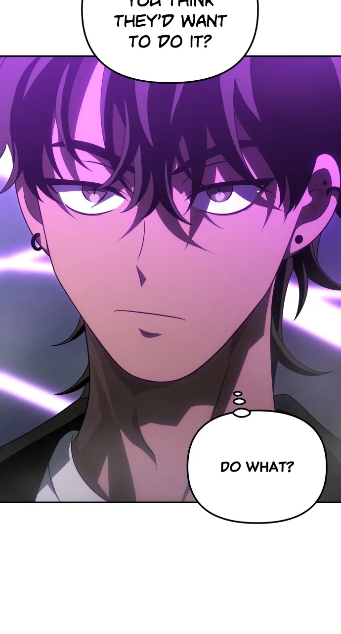 Read I Was the Final Boss chapter 59 image 19 on Lezhin