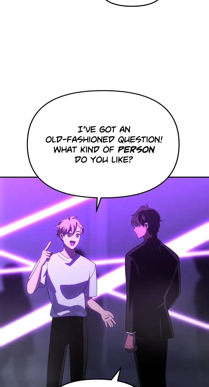 Read I Was the Final Boss chapter 59 image 21 on Lezhin