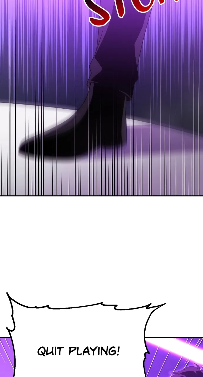 Read I Was the Final Boss chapter 59 image 28 on Lezhin
