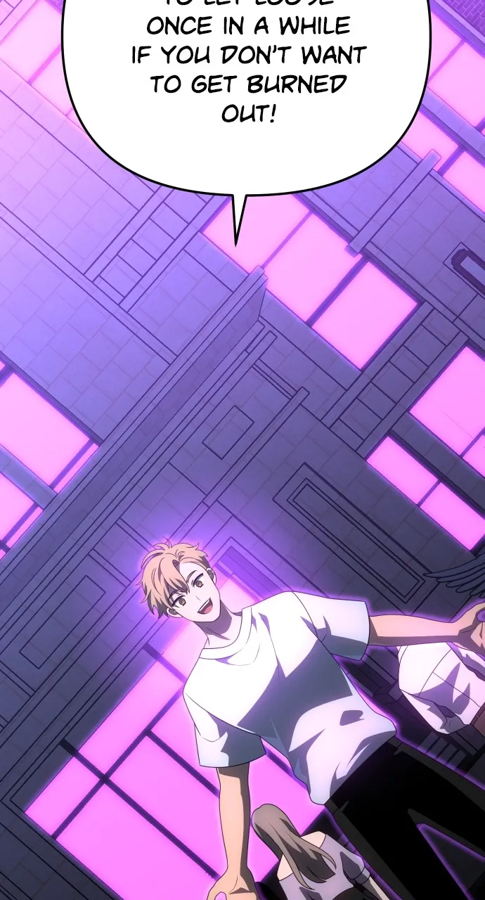 Read I Was the Final Boss chapter 59 image 3 on Lezhin