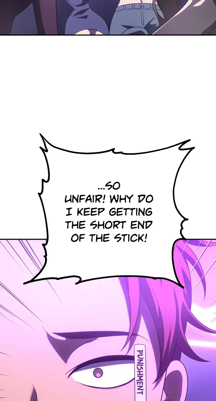 Read I Was the Final Boss chapter 59 image 32 on Lezhin