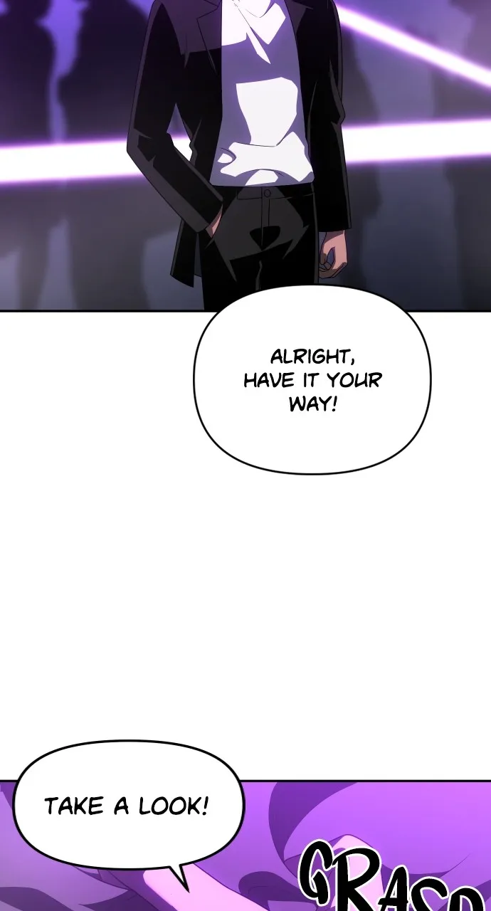 Read I Was the Final Boss chapter 59 image 34 on Lezhin