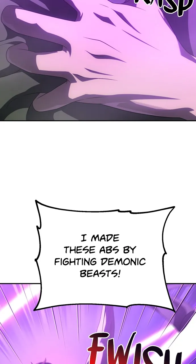 Read I Was the Final Boss chapter 59 image 35 on Lezhin