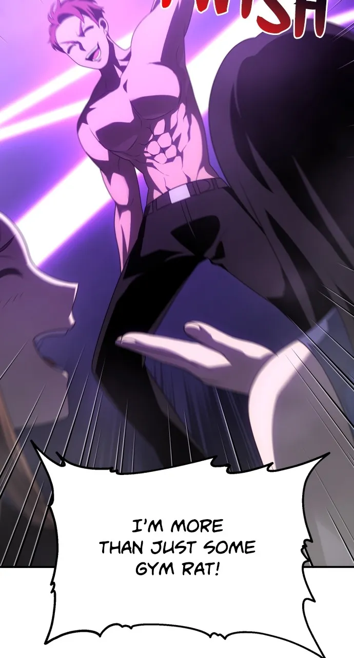 Read I Was the Final Boss chapter 59 image 36 on Lezhin