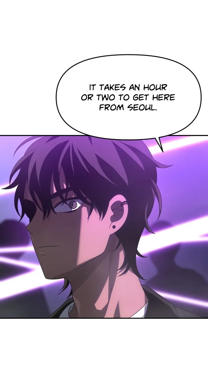 Read I Was the Final Boss chapter 59 image 38 on Lezhin