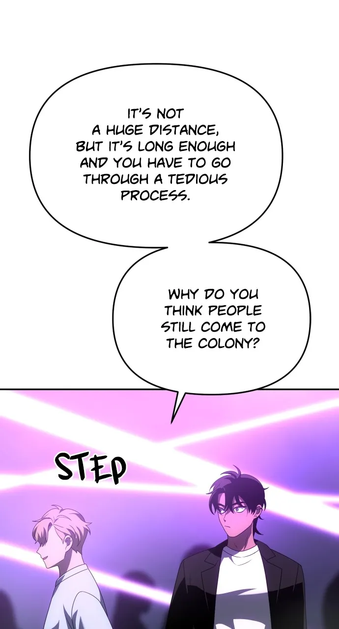 Read I Was the Final Boss chapter 59 image 39 on Lezhin