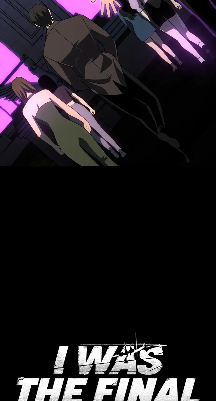 Read I Was the Final Boss chapter 59 image 4 on Lezhin