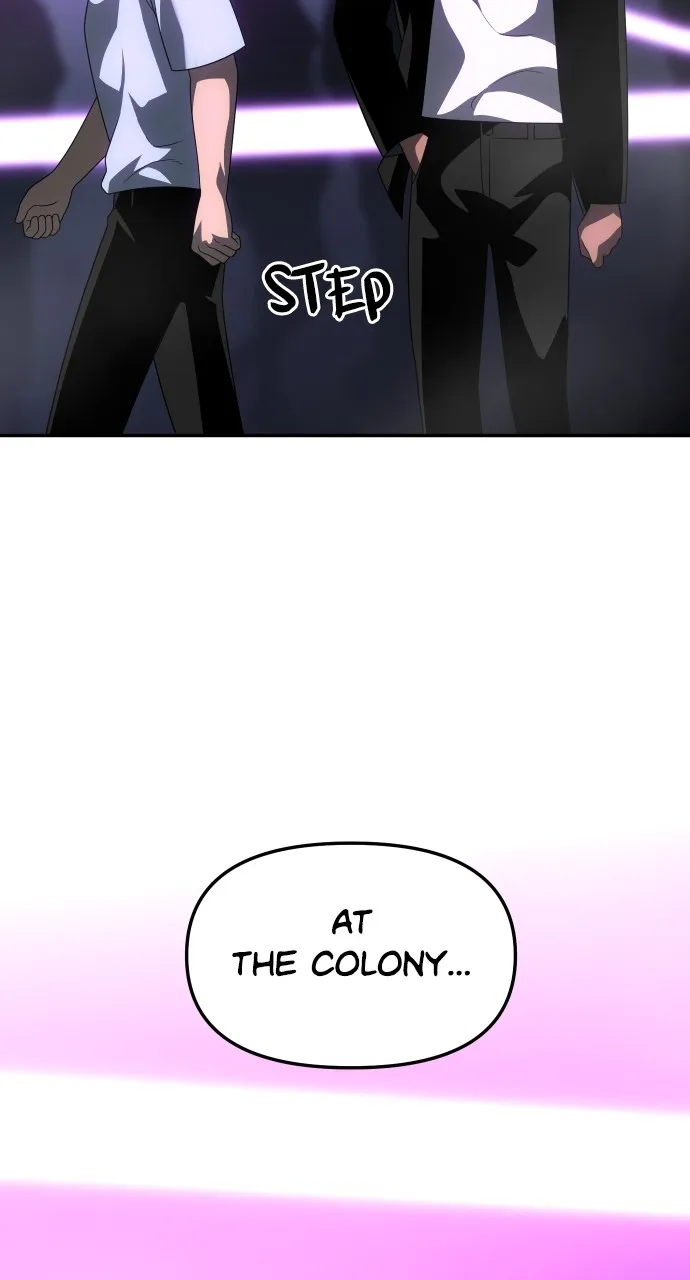 Read I Was the Final Boss chapter 59 image 40 on Lezhin