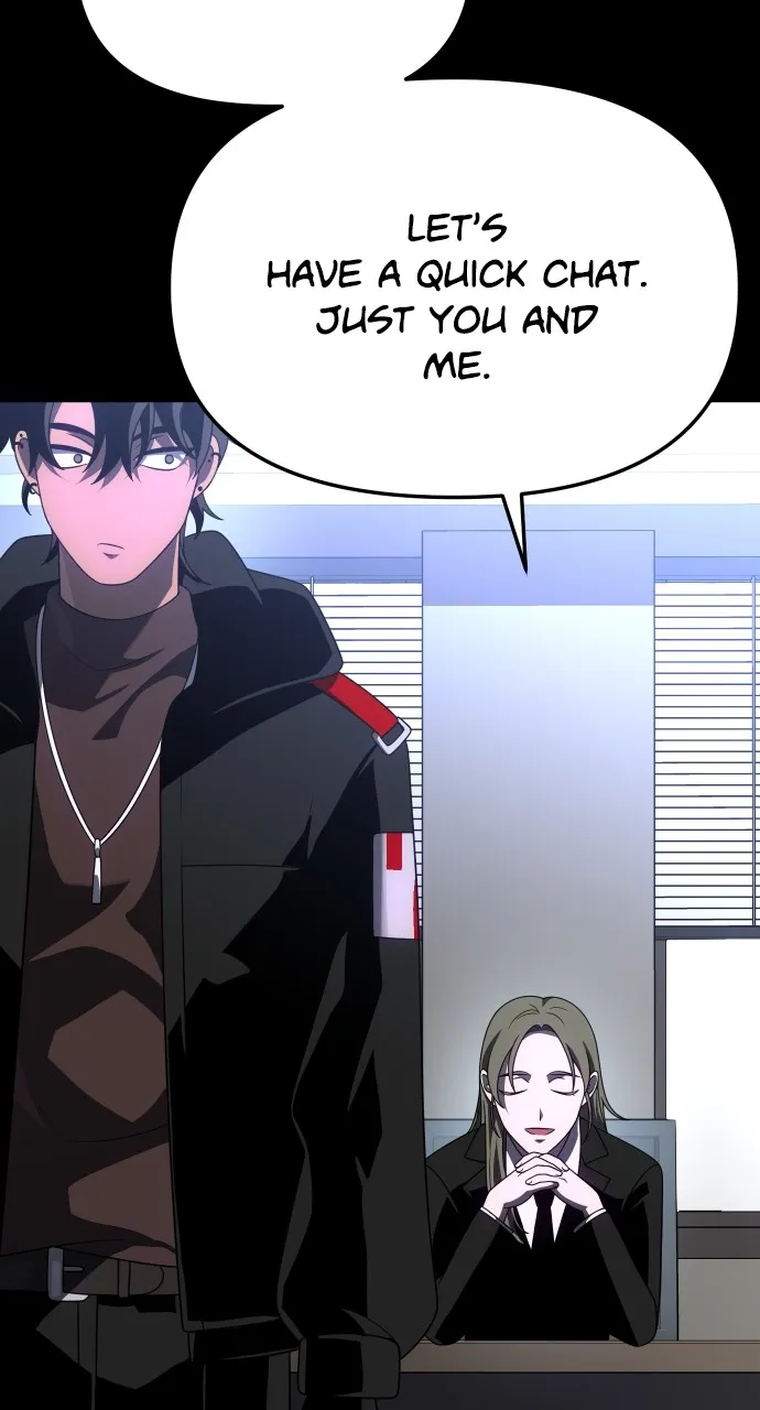Read I Was the Final Boss chapter 59 image 49 on Lezhin