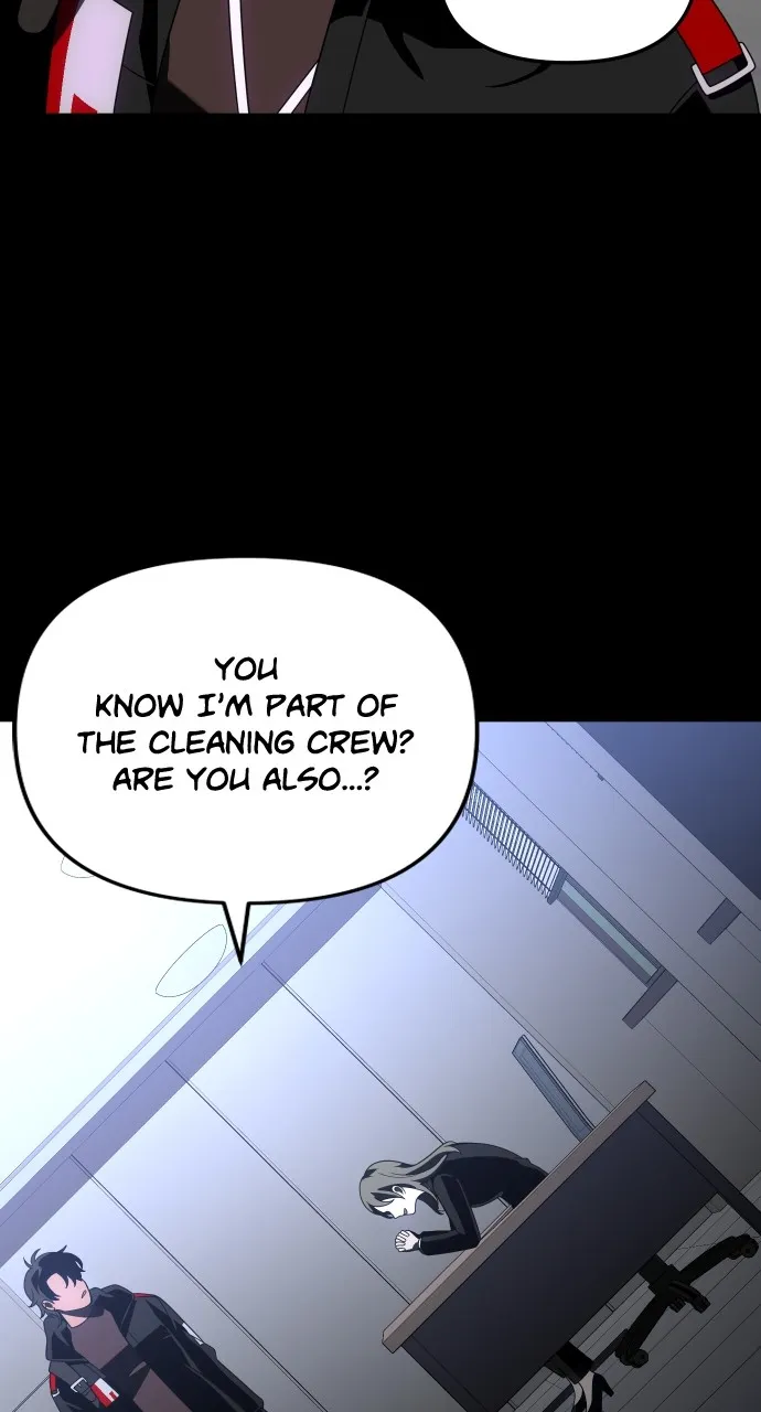 Read I Was the Final Boss chapter 59 image 52 on Lezhin