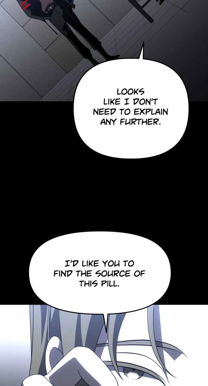 Read I Was the Final Boss chapter 59 image 53 on Lezhin