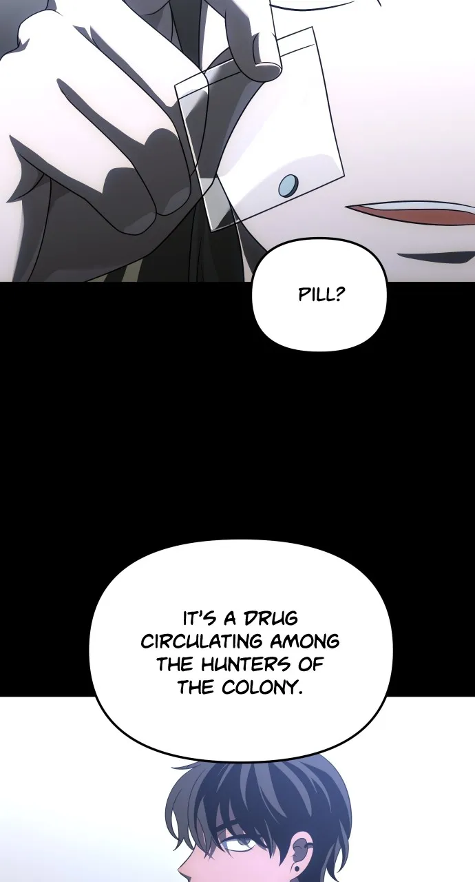 Read I Was the Final Boss chapter 59 image 54 on Lezhin