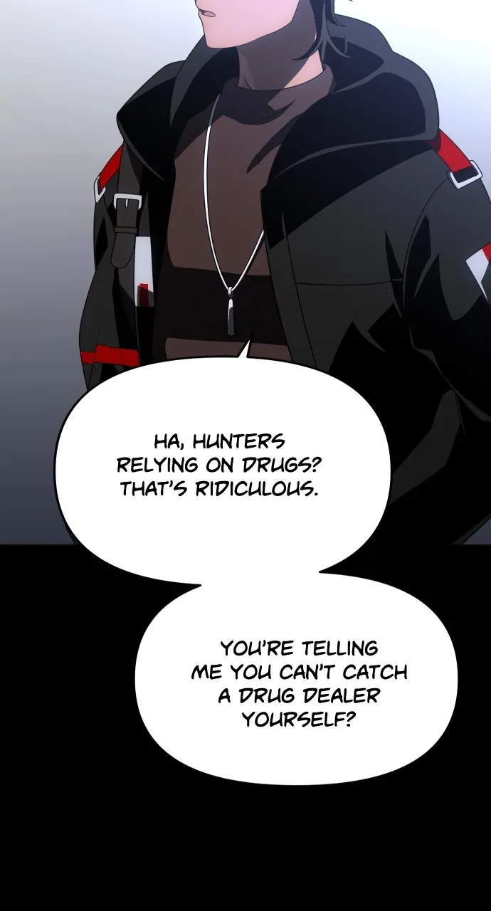 Read I Was the Final Boss chapter 59 image 55 on Lezhin