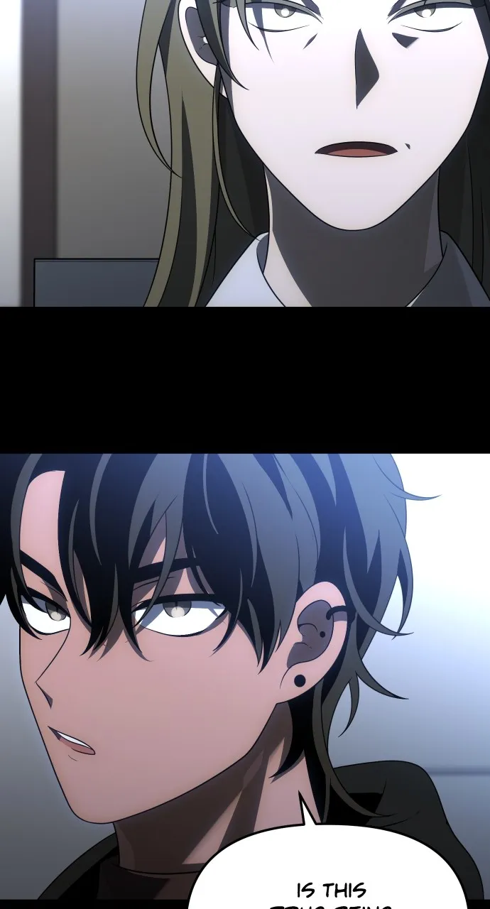 Read I Was the Final Boss chapter 59 image 58 on Lezhin