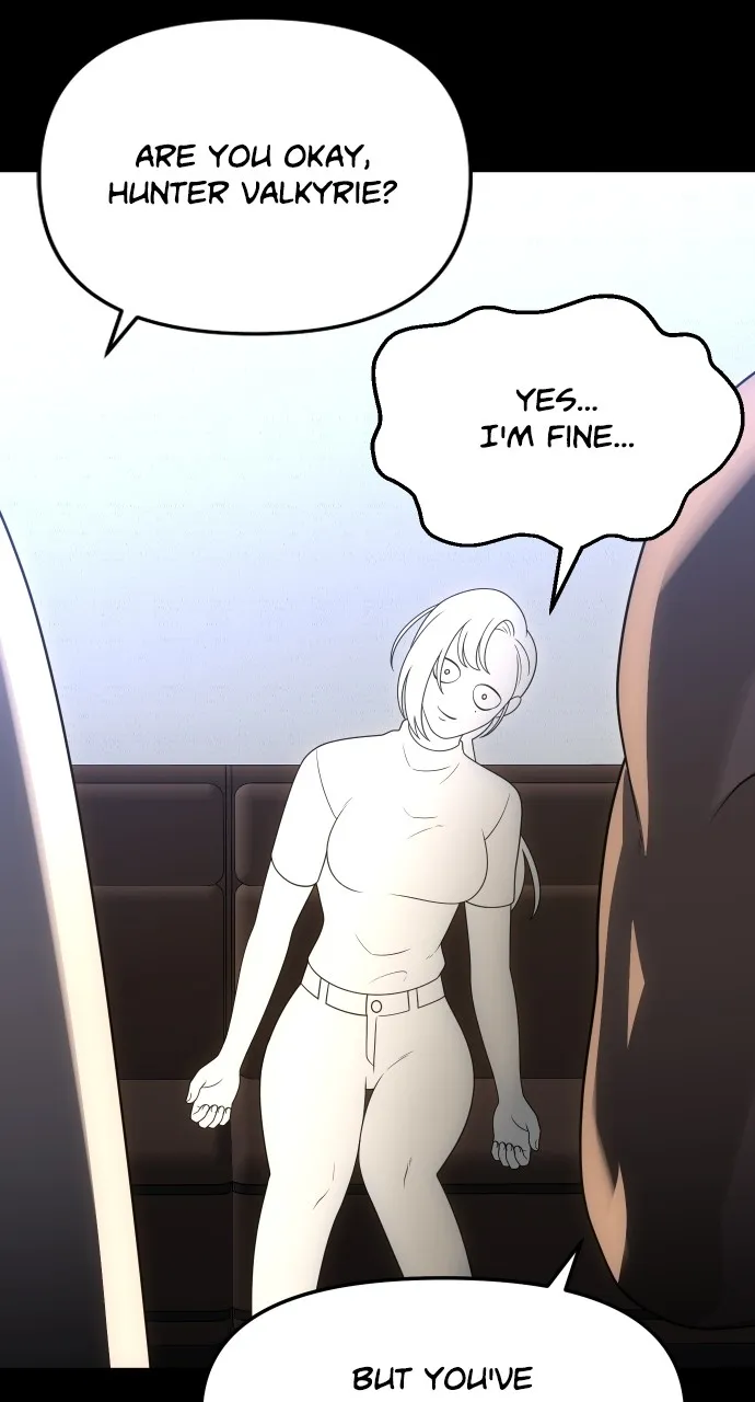 Read I Was the Final Boss chapter 59 image 79 on Lezhin