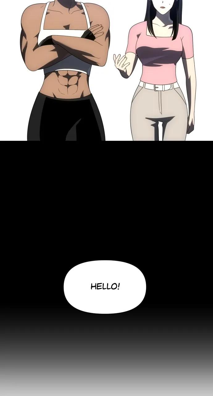 Read I Was the Final Boss chapter 59 image 83 on Lezhin