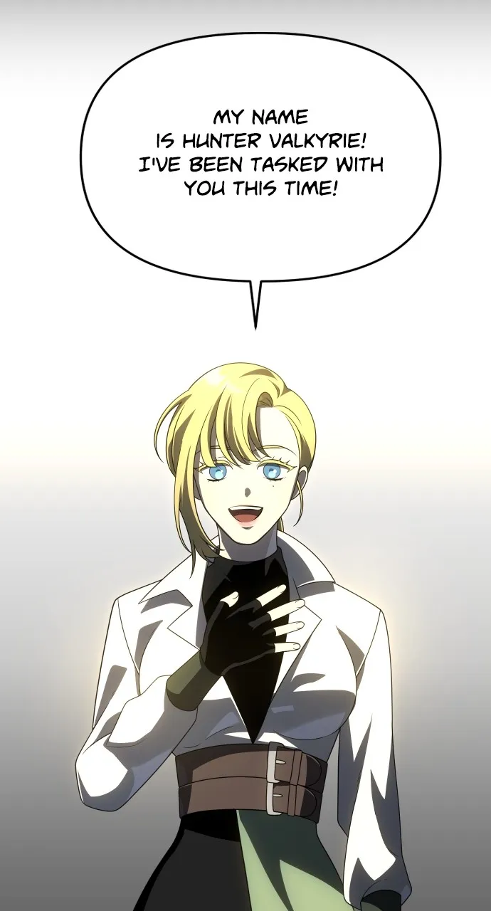 Read I Was the Final Boss chapter 59 image 84 on Lezhin