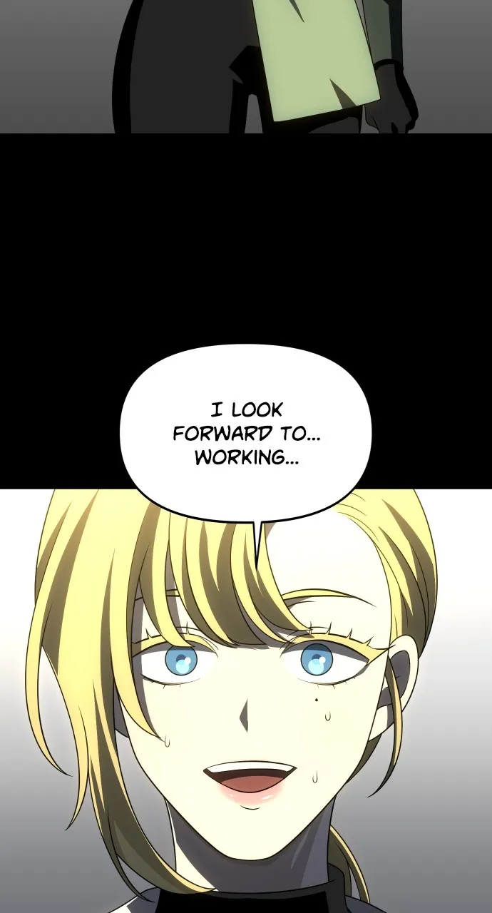 Read I Was the Final Boss chapter 59 image 85 on Lezhin