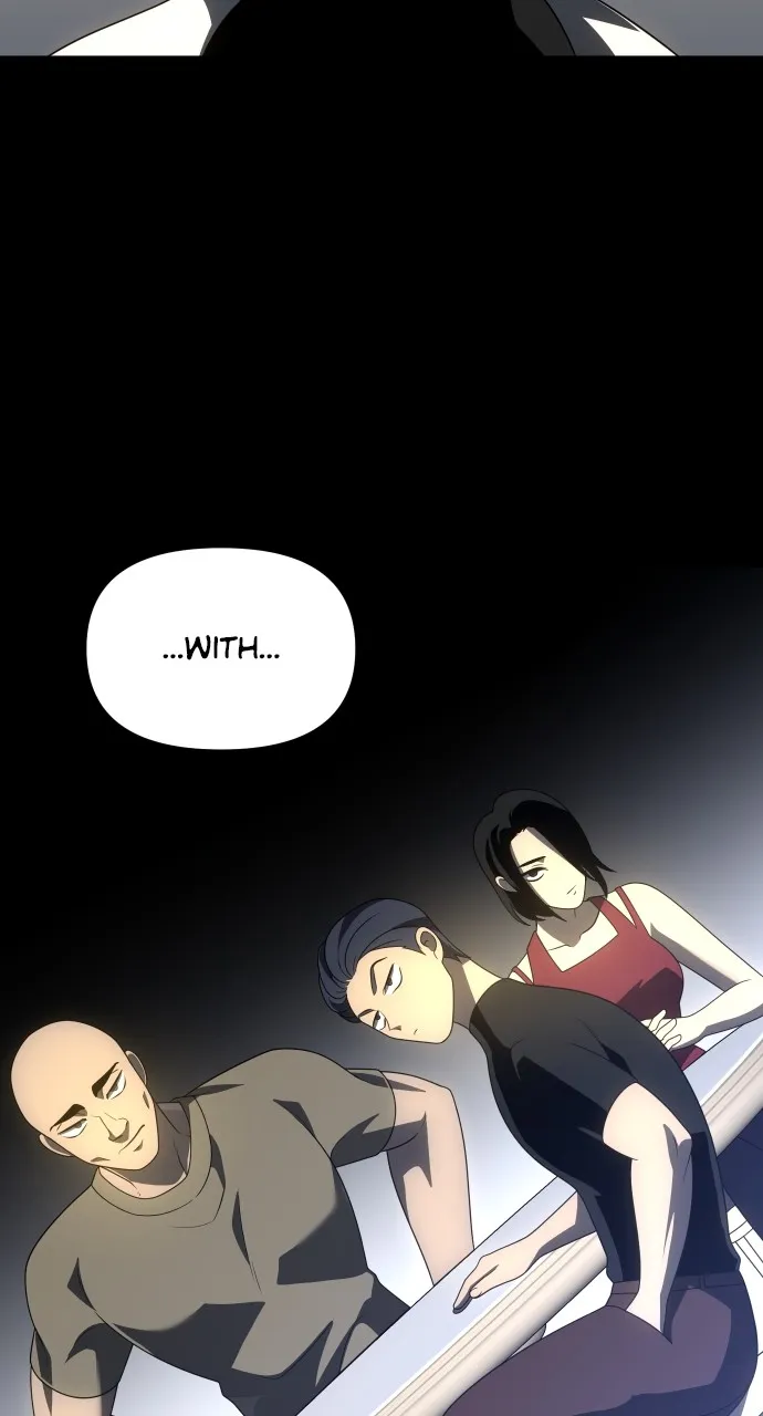 Read I Was the Final Boss chapter 59 image 86 on Lezhin