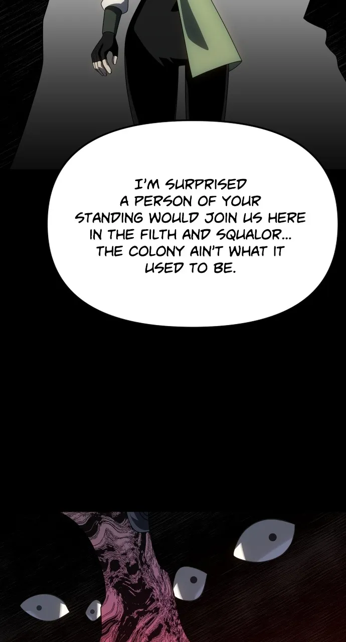 Read I Was the Final Boss chapter 59 image 88 on Lezhin