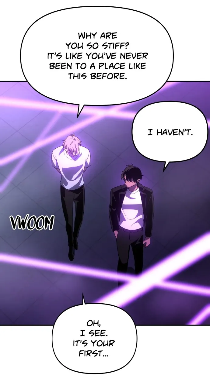 Read I Was the Final Boss chapter 59 image 9 on Lezhin