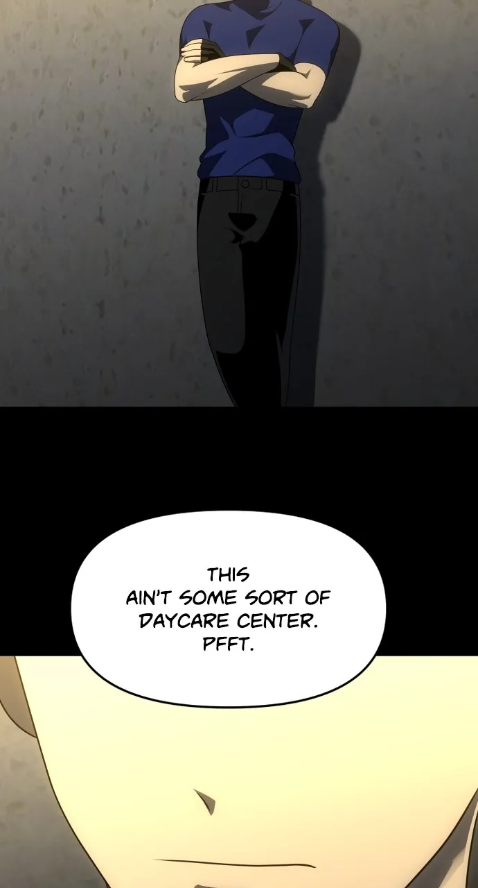 Read I Was the Final Boss chapter 59 image 90 on Lezhin