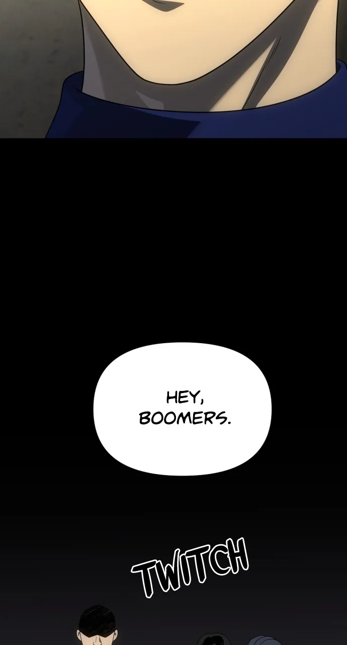 Read I Was the Final Boss chapter 59 image 91 on Lezhin